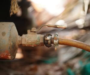 About Emergency plumbing pros Lane, OK
