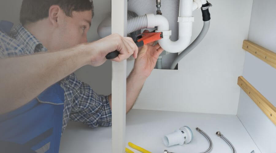 Professional emergency plumbing in Lane, OK